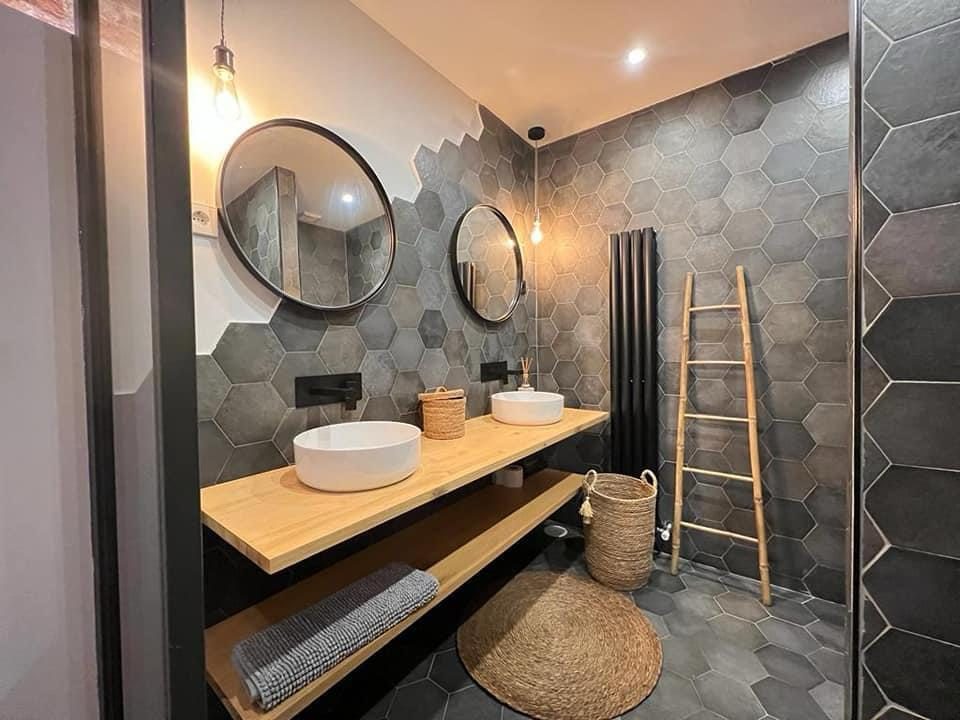 Remodelação Casa de Banho