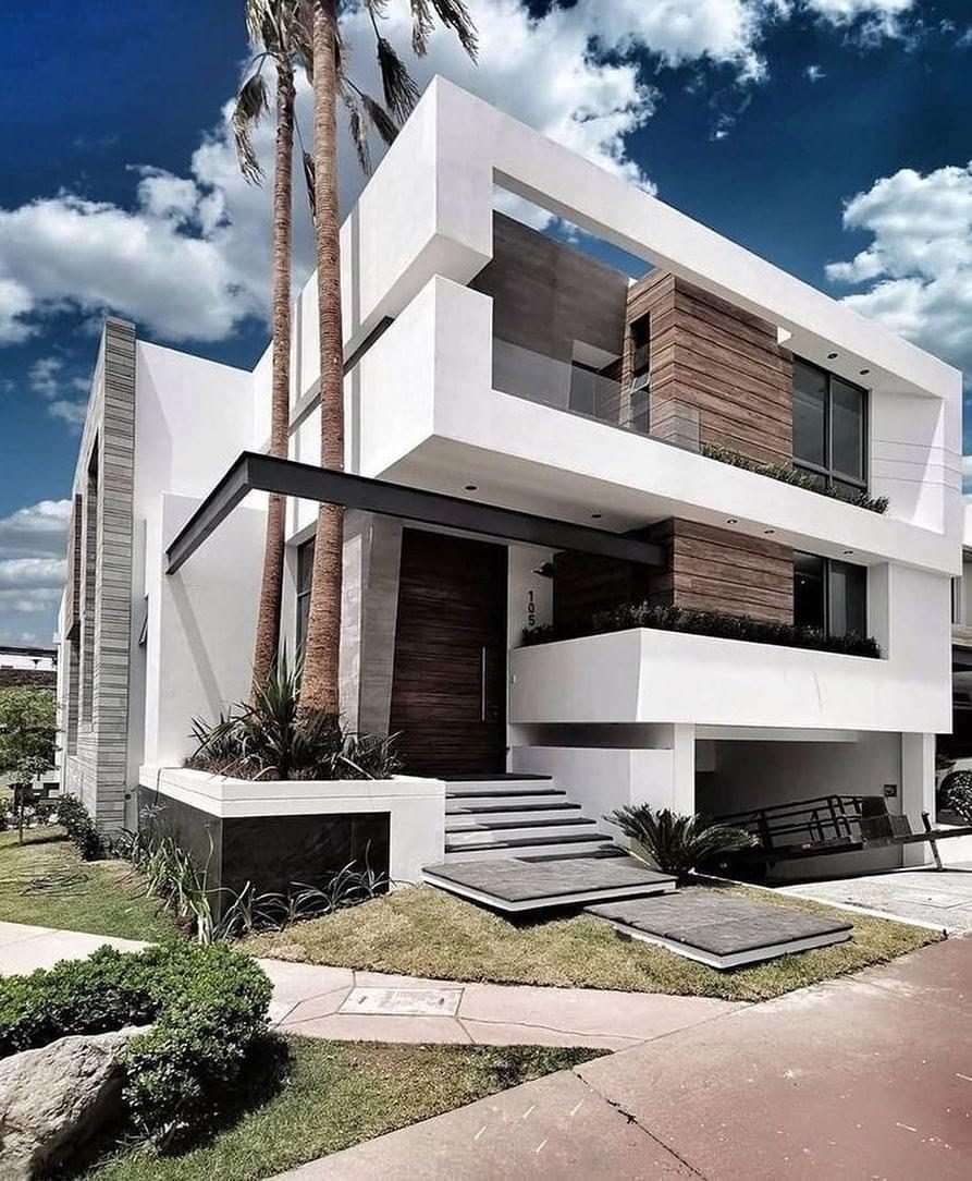 Construção Nova